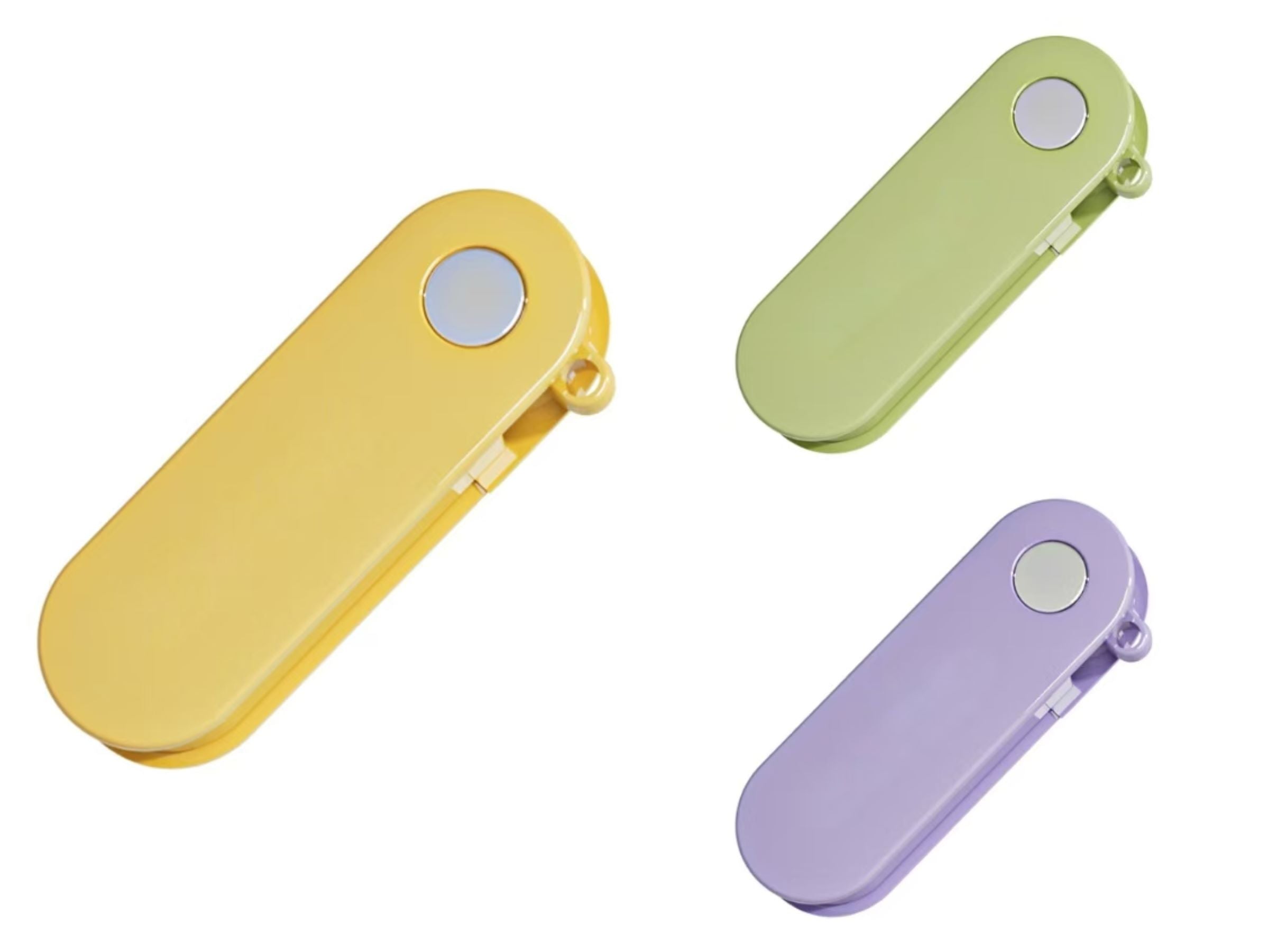Folding Peeler