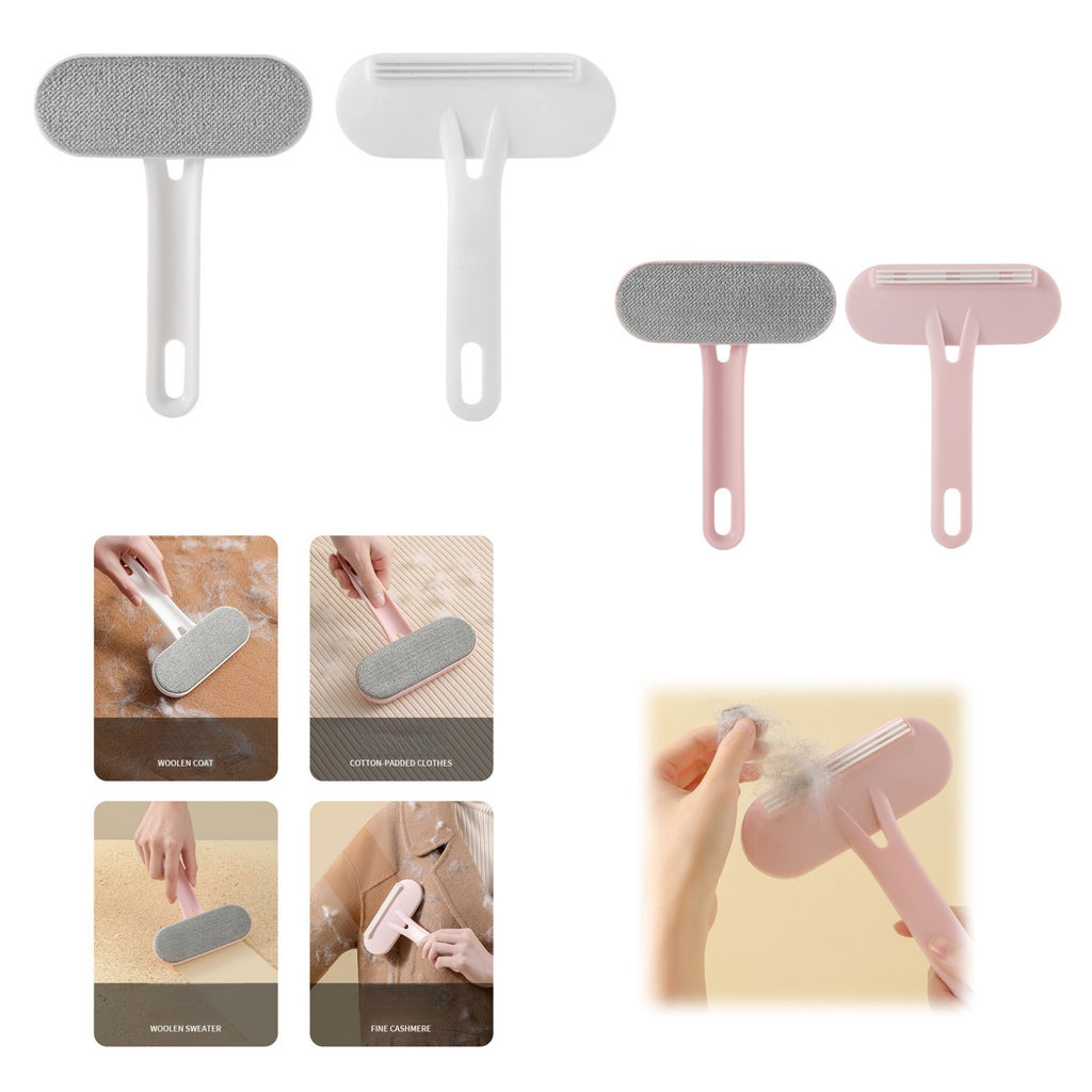 Manual Lint Remover