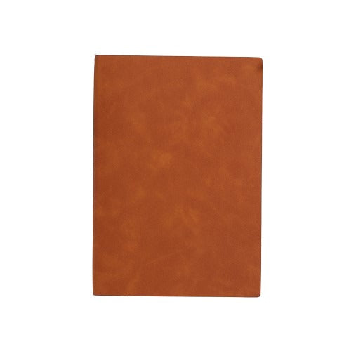 Soft-Cover Notebook