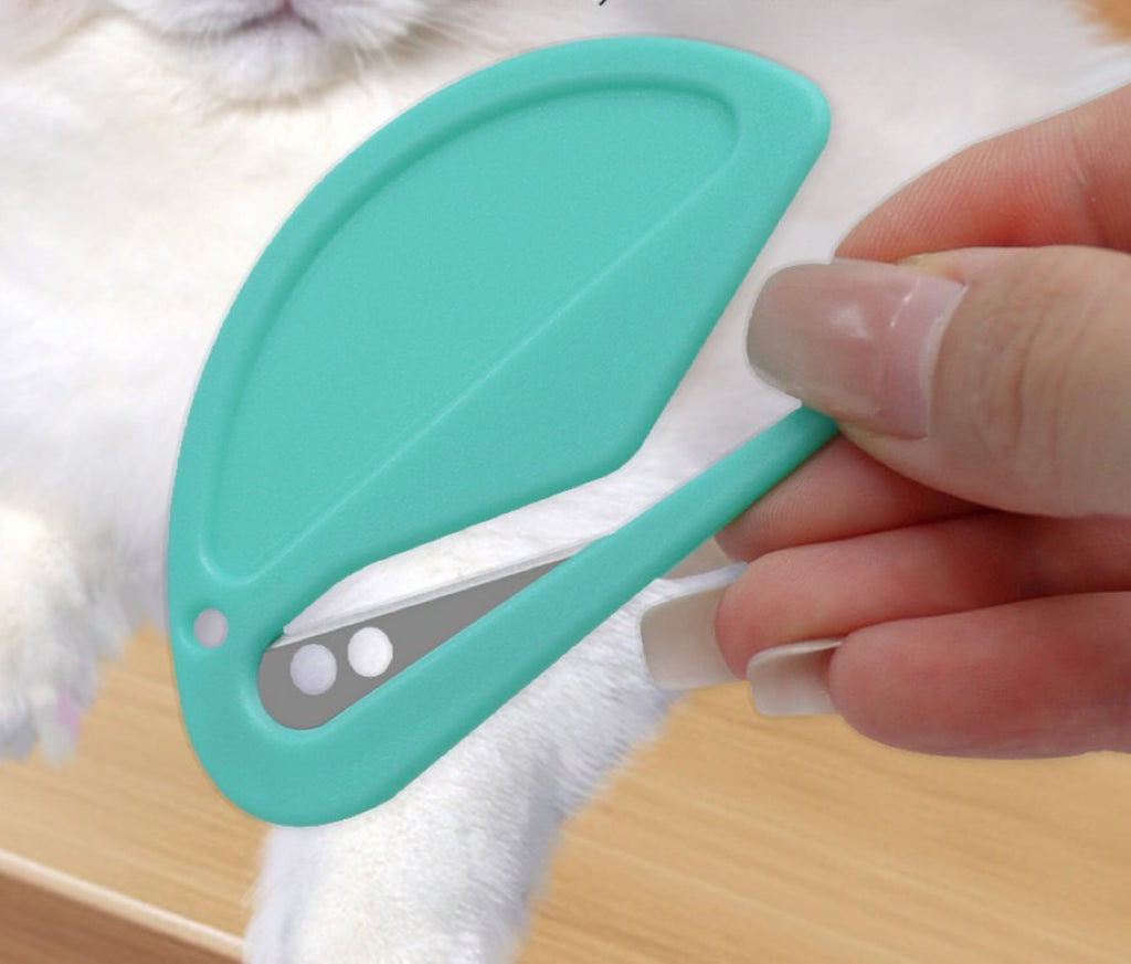 Pet Knotter