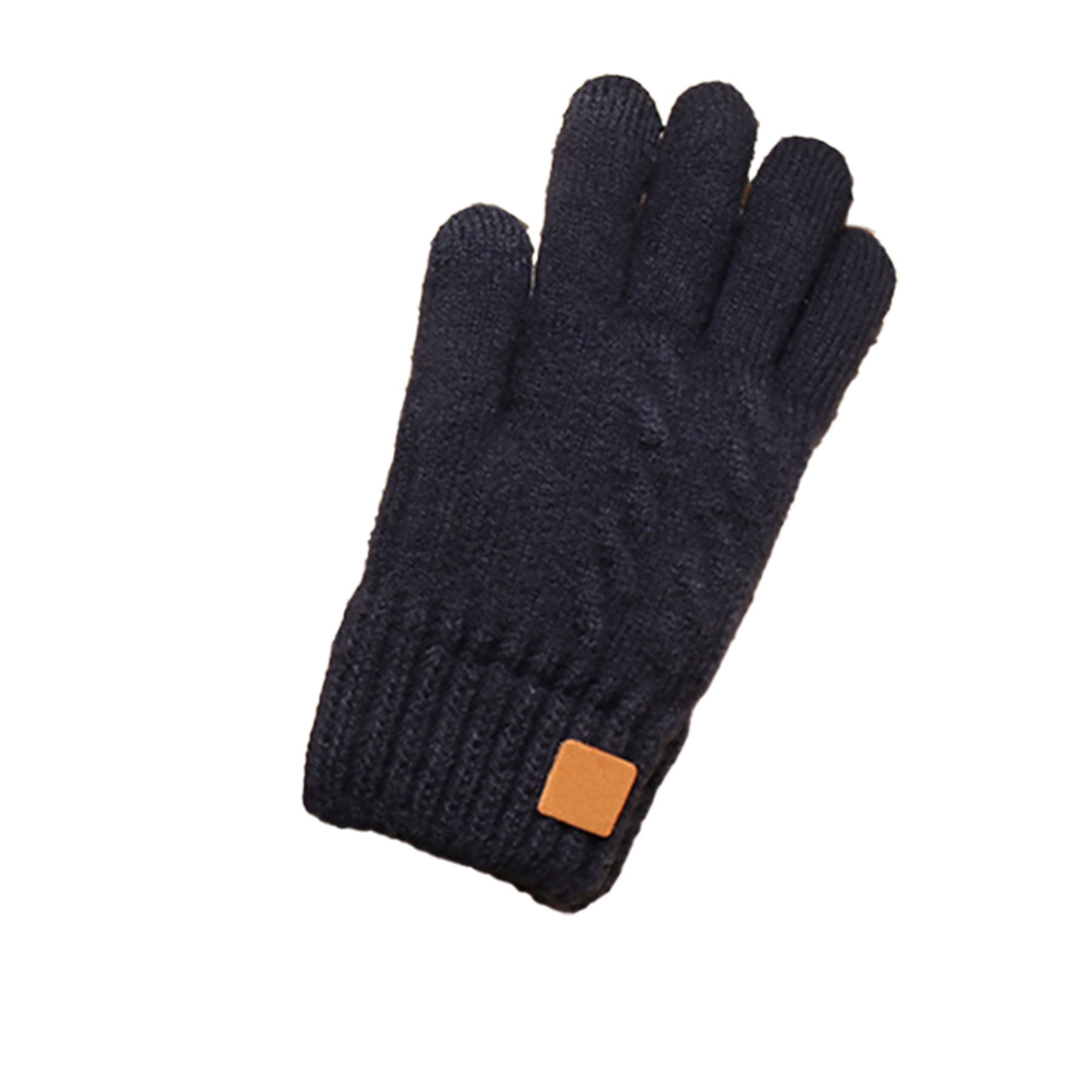 Thick Adult Warmth Gloves