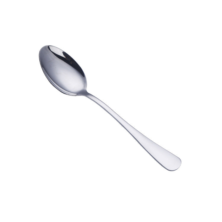 Stainless Steel Coffee Mixing Spoon