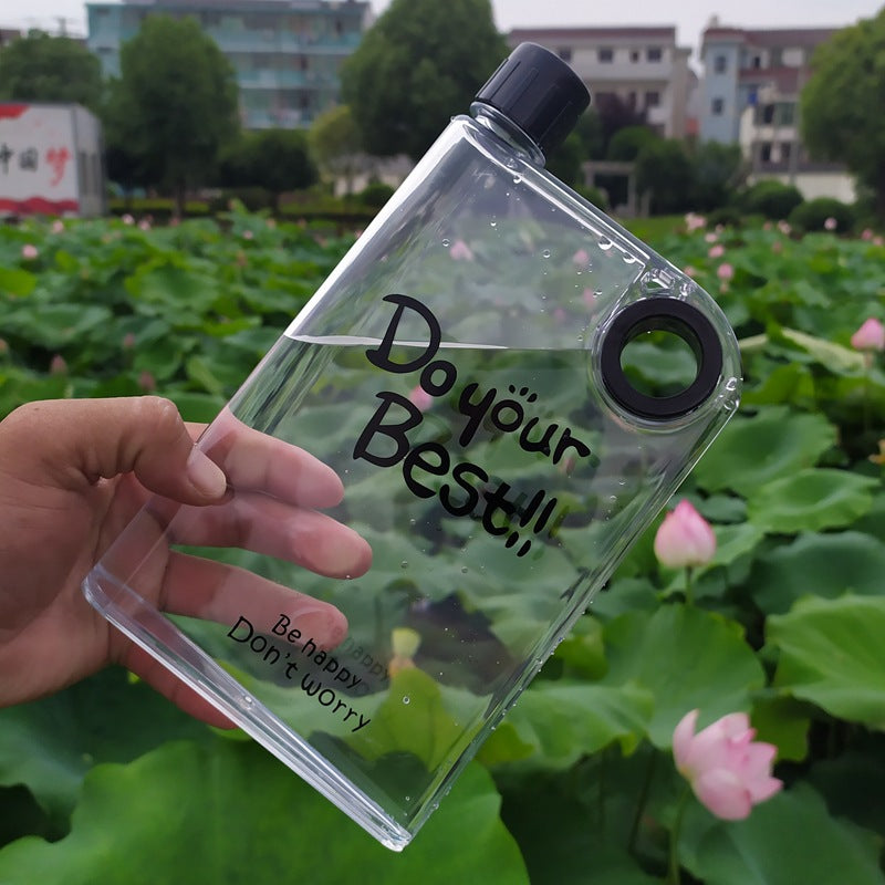 Clear Plastic Cups