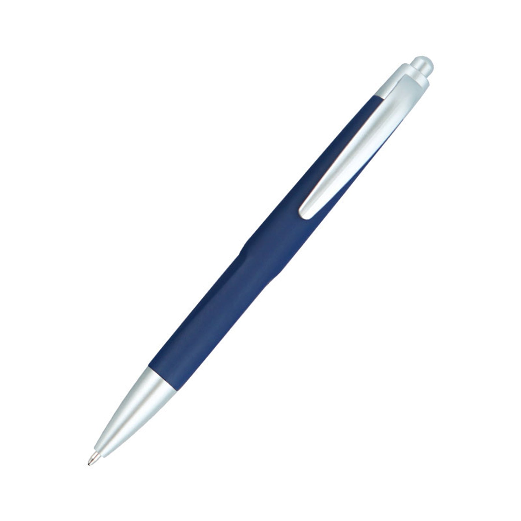 Retractable Ballpoint Pen