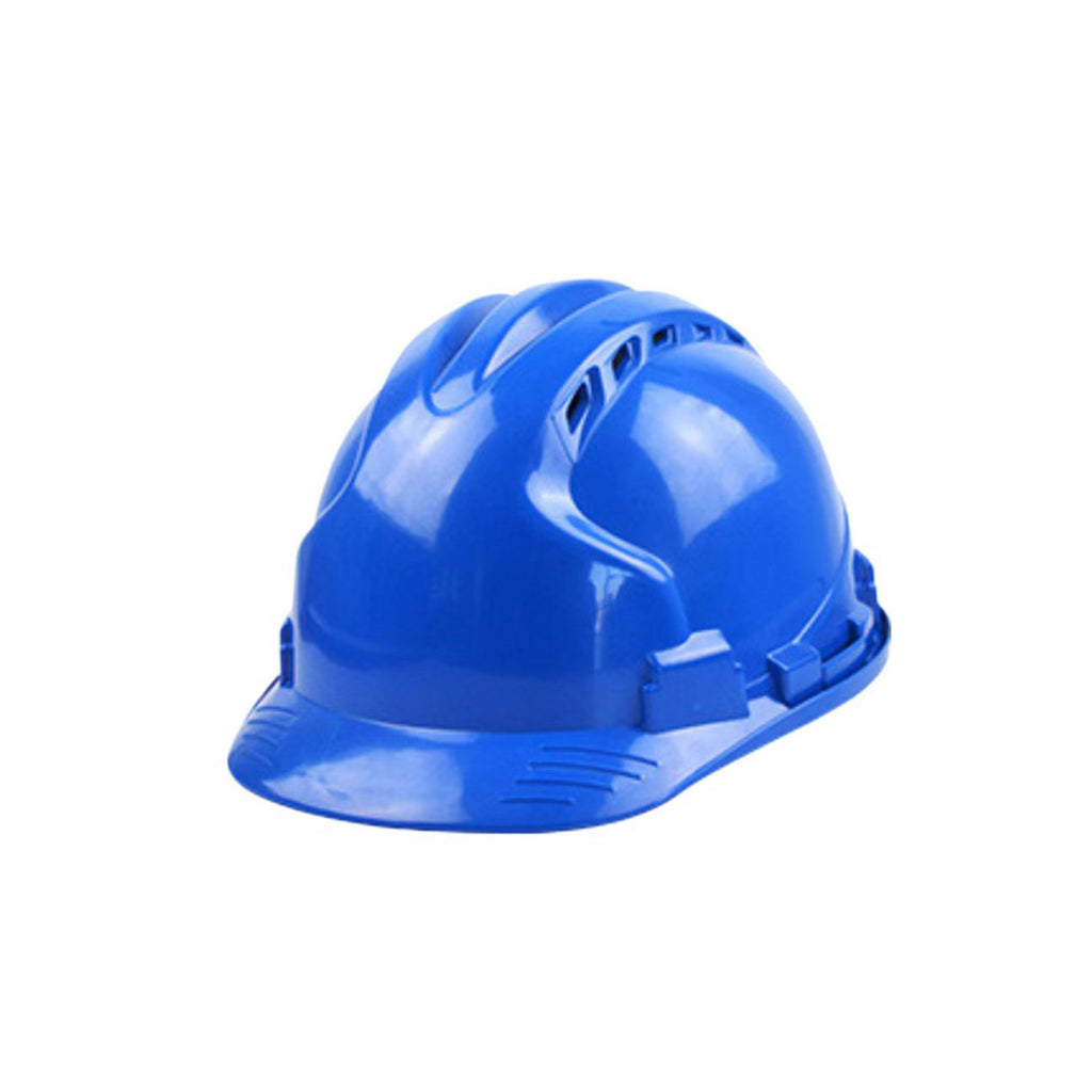 Heavy-Duty Construction Safety Helmet