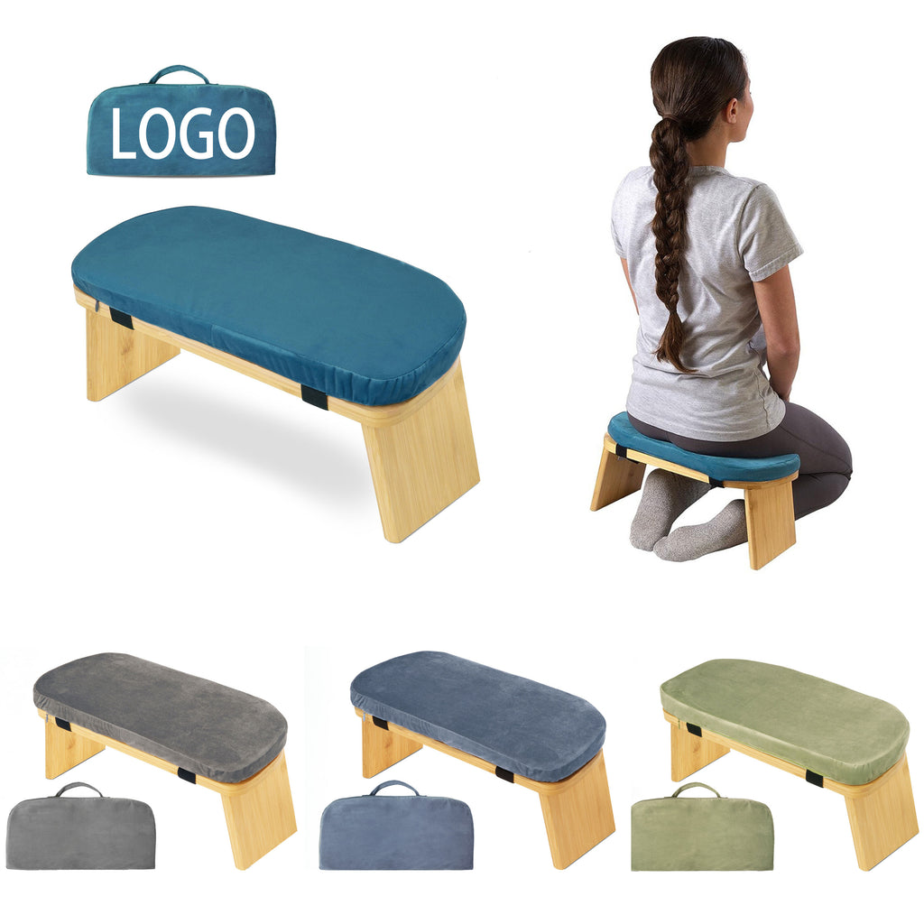 Home Meditation Yoga Soft Stool Set