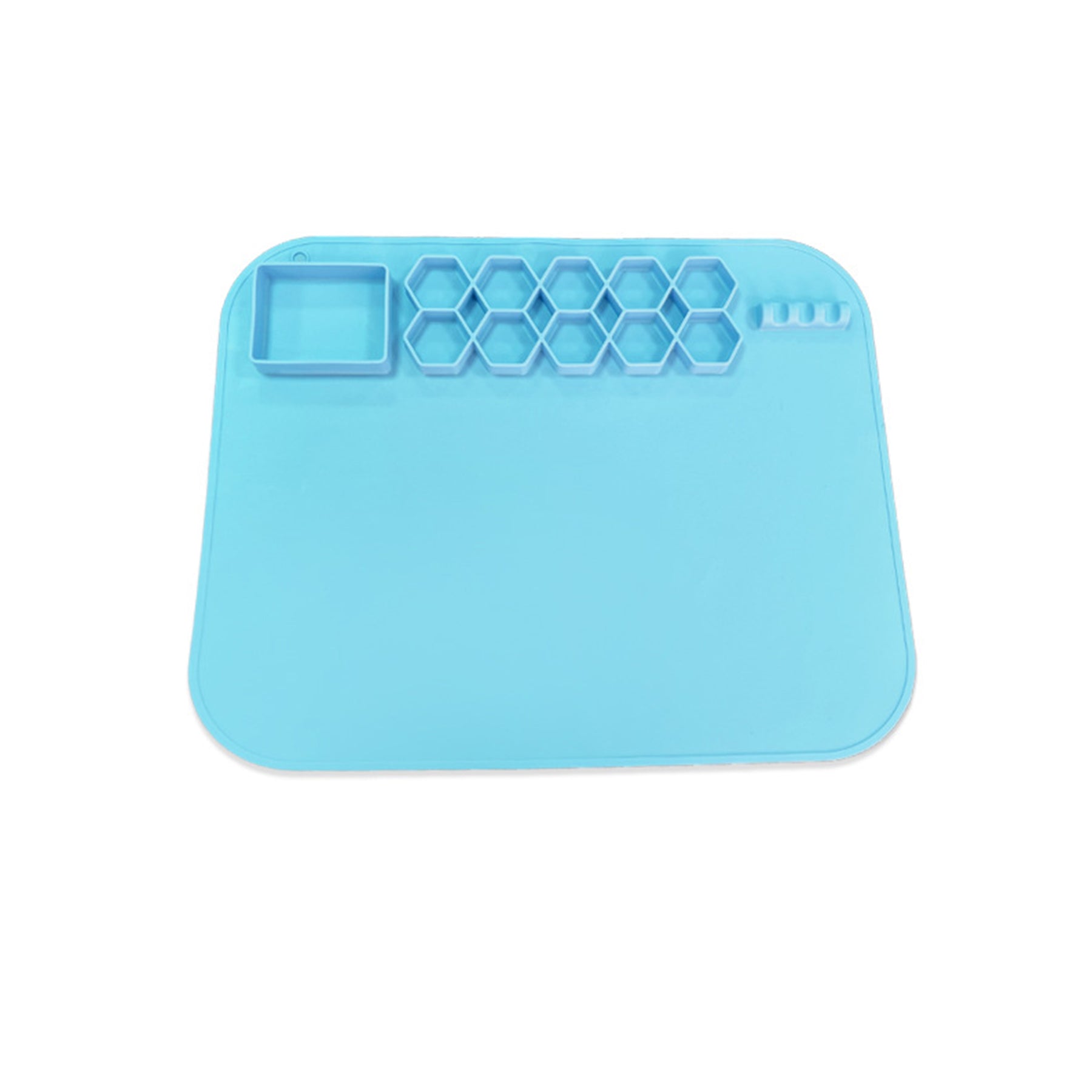 Silicone Painting Mat