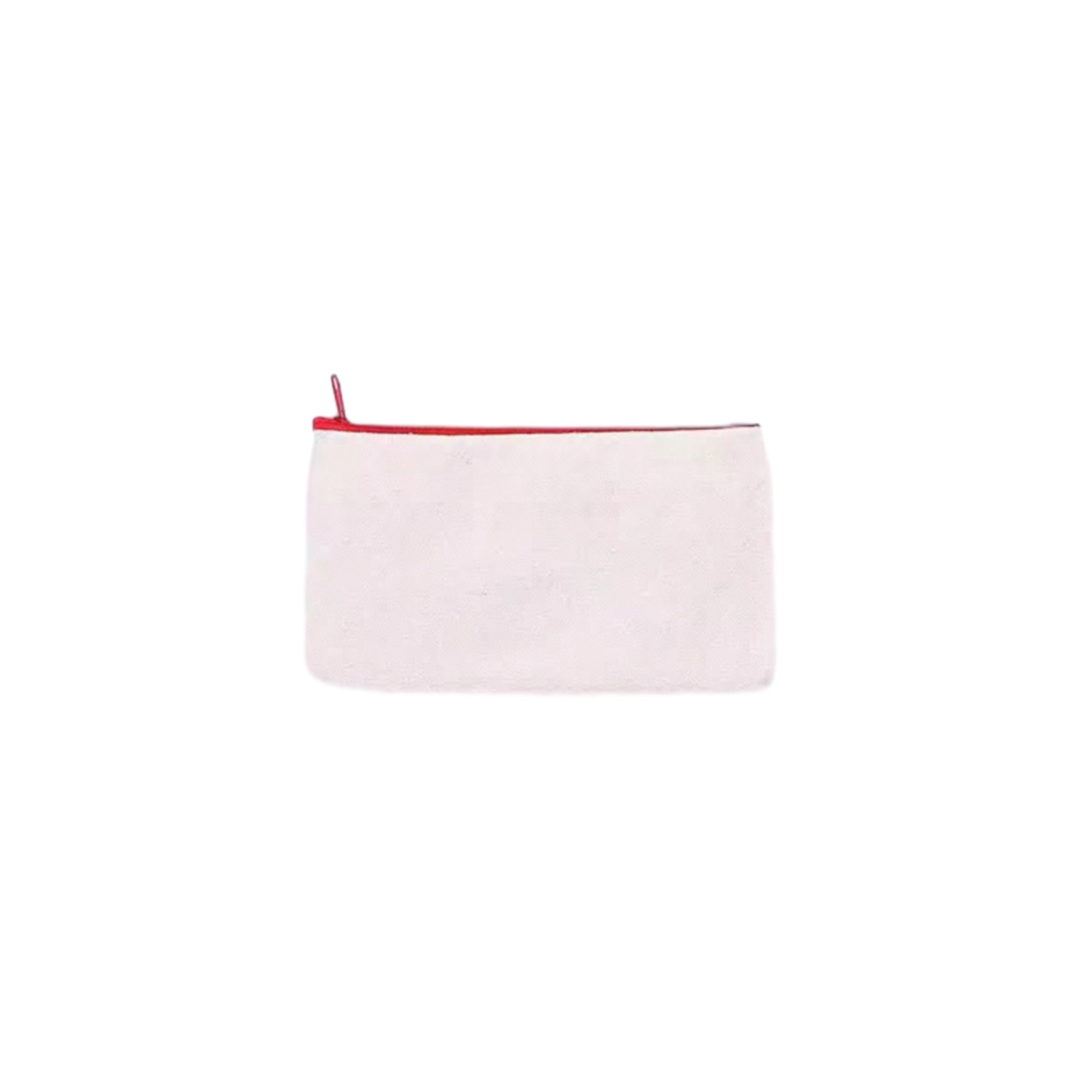 Minimalist Canvas Pen Bag