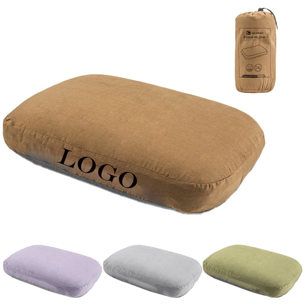 Memory Foam Pillows
