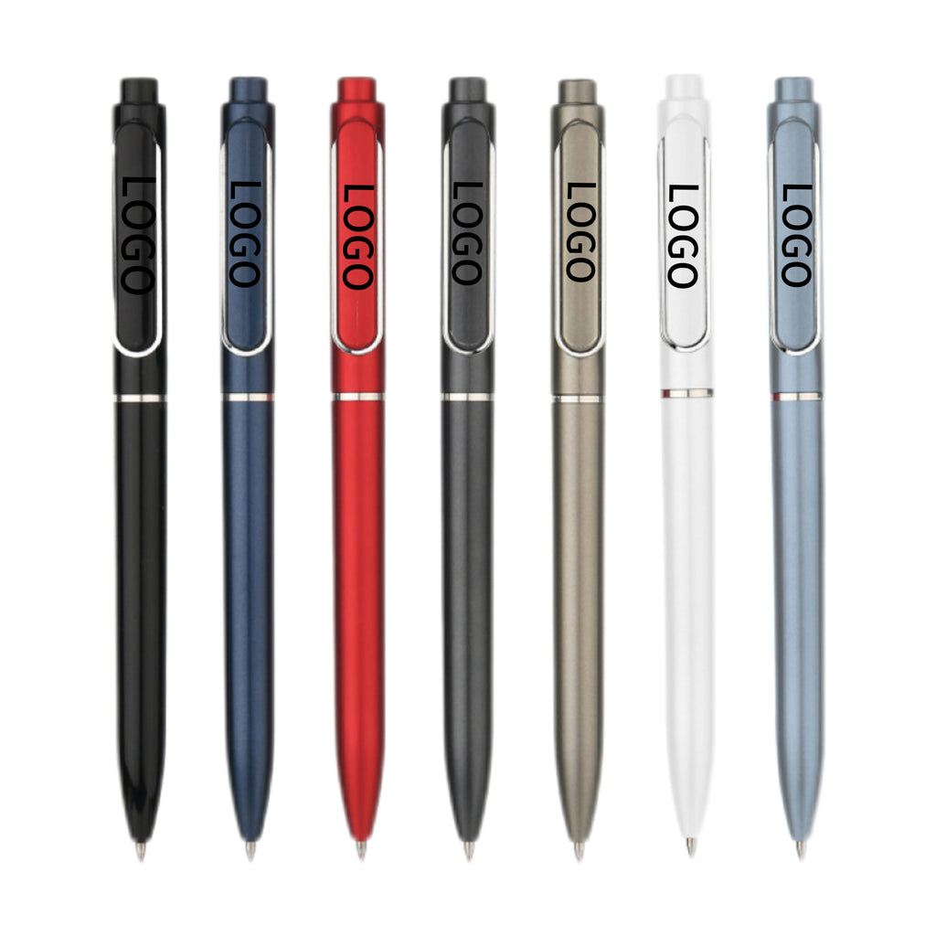 Business Metal Pen