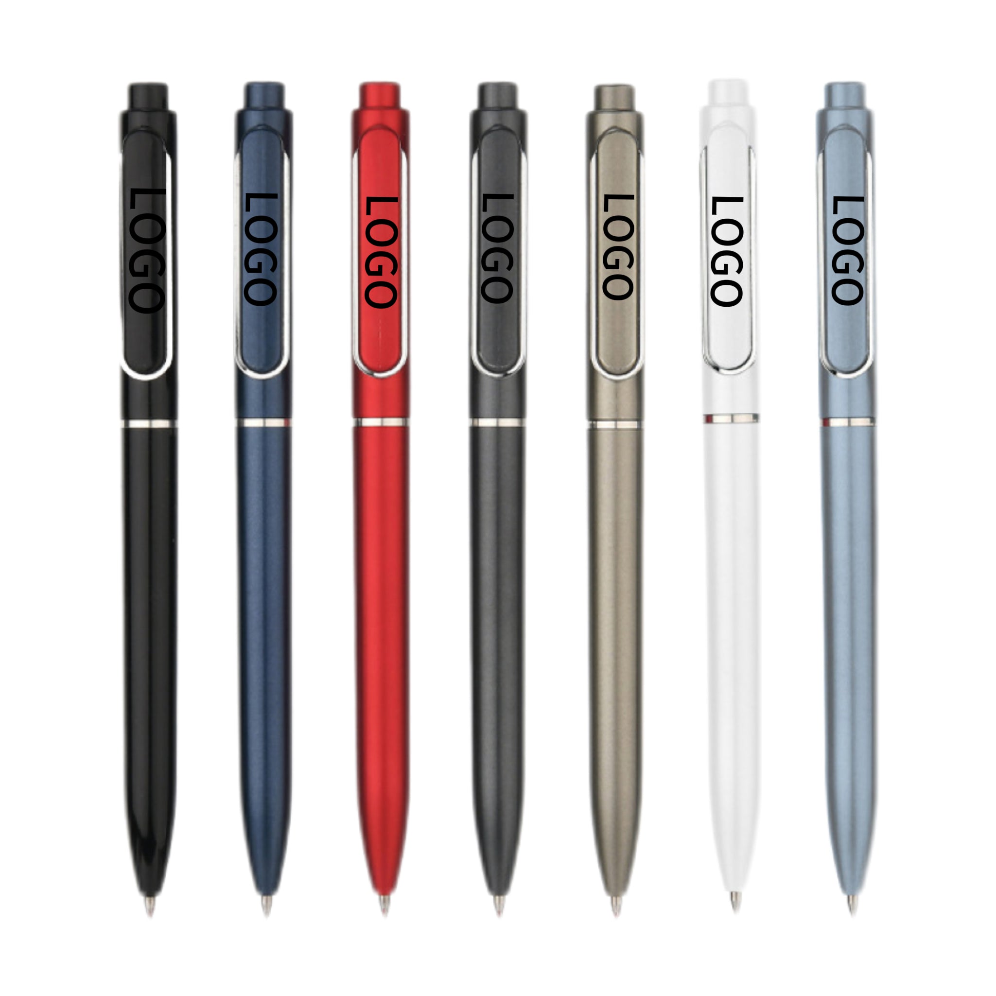 Business Metal Pen