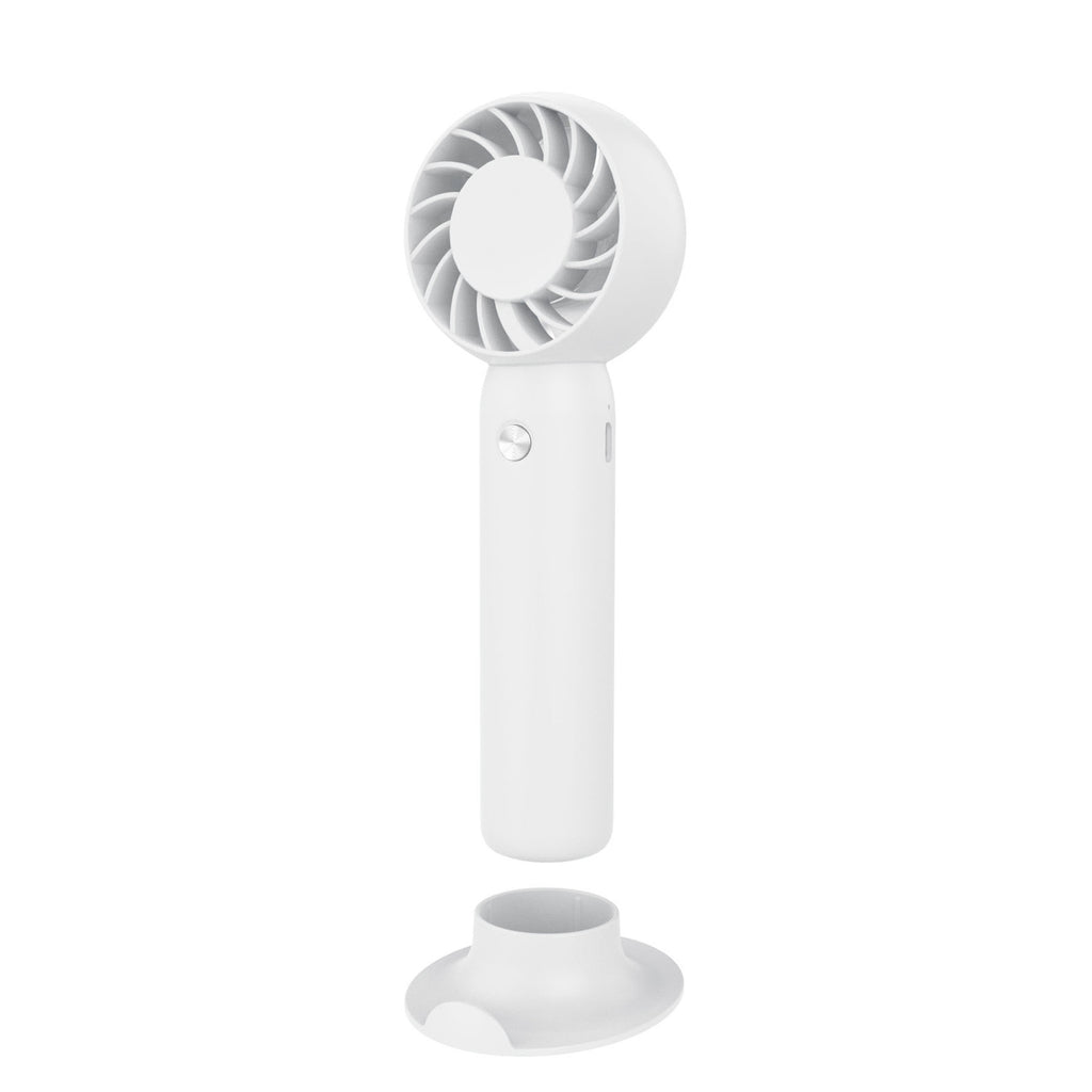 Portable Handheld Fan – Your Perfect Cooling Companion