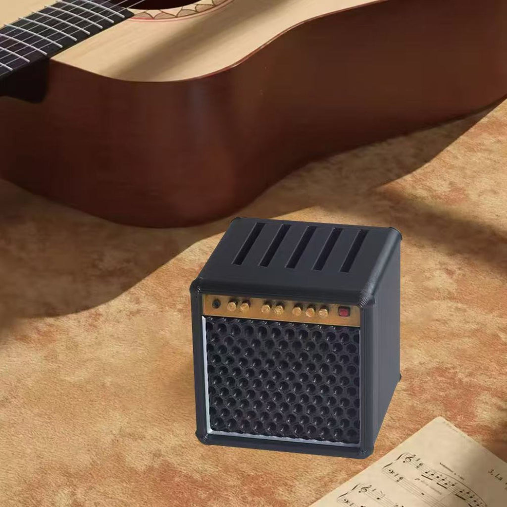 Bass Pickguard Storage Box