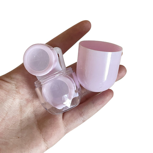 Capsule Contact Lens Case