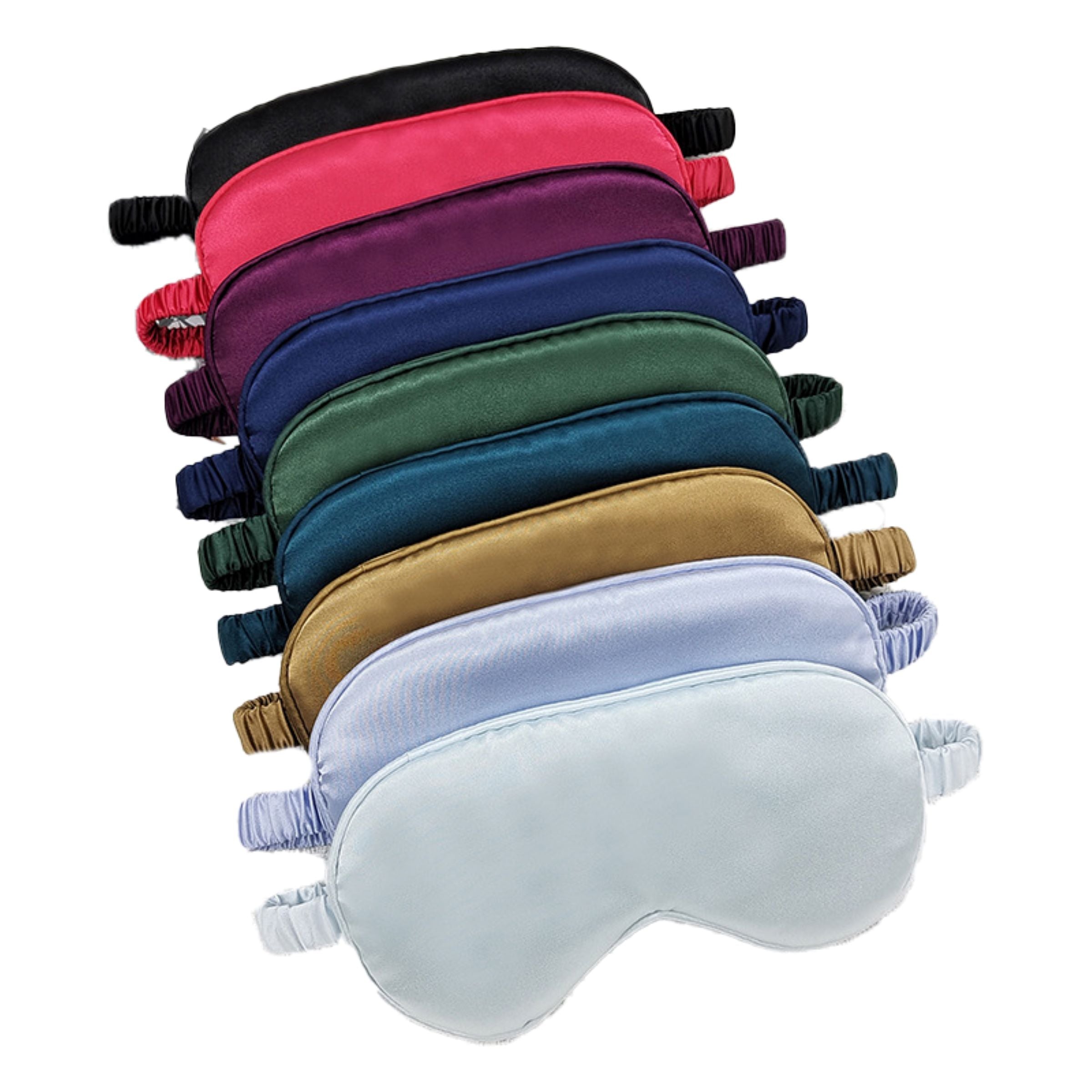 Blackout Sleep Mask