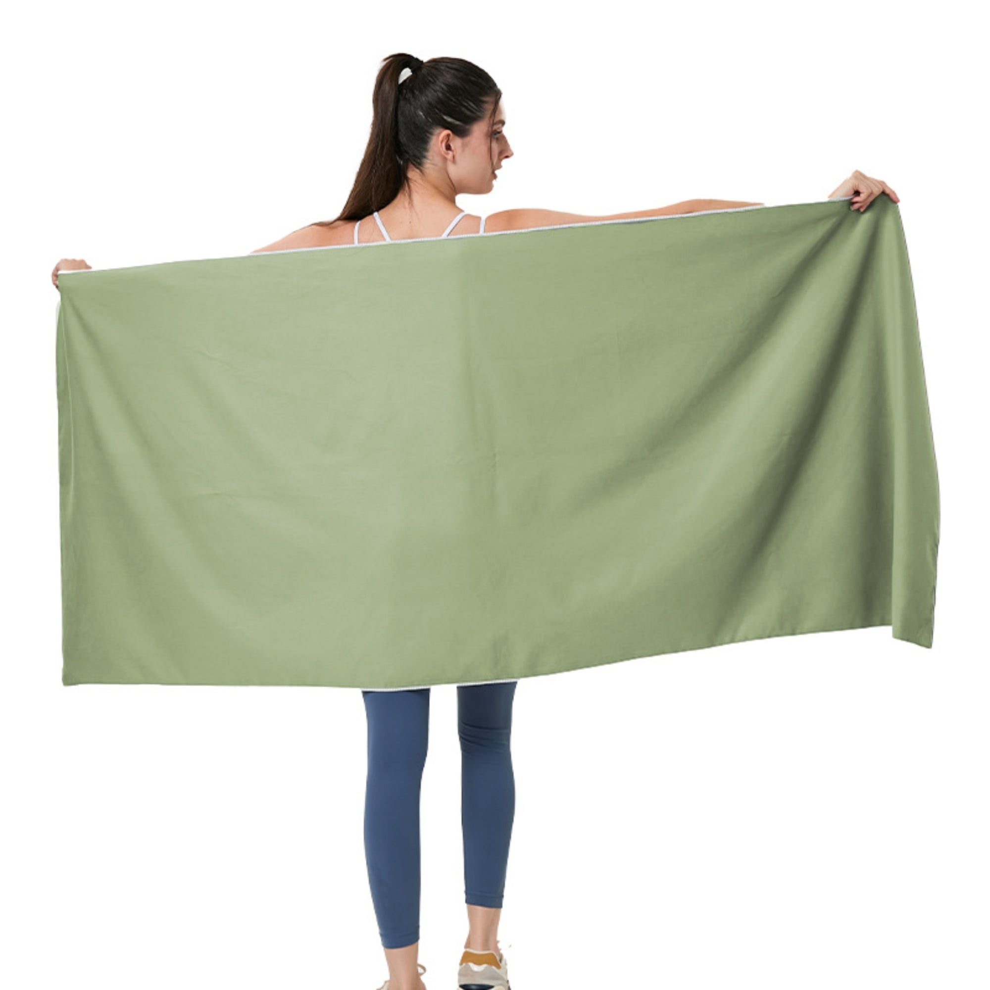 Magnetic Sports Towel