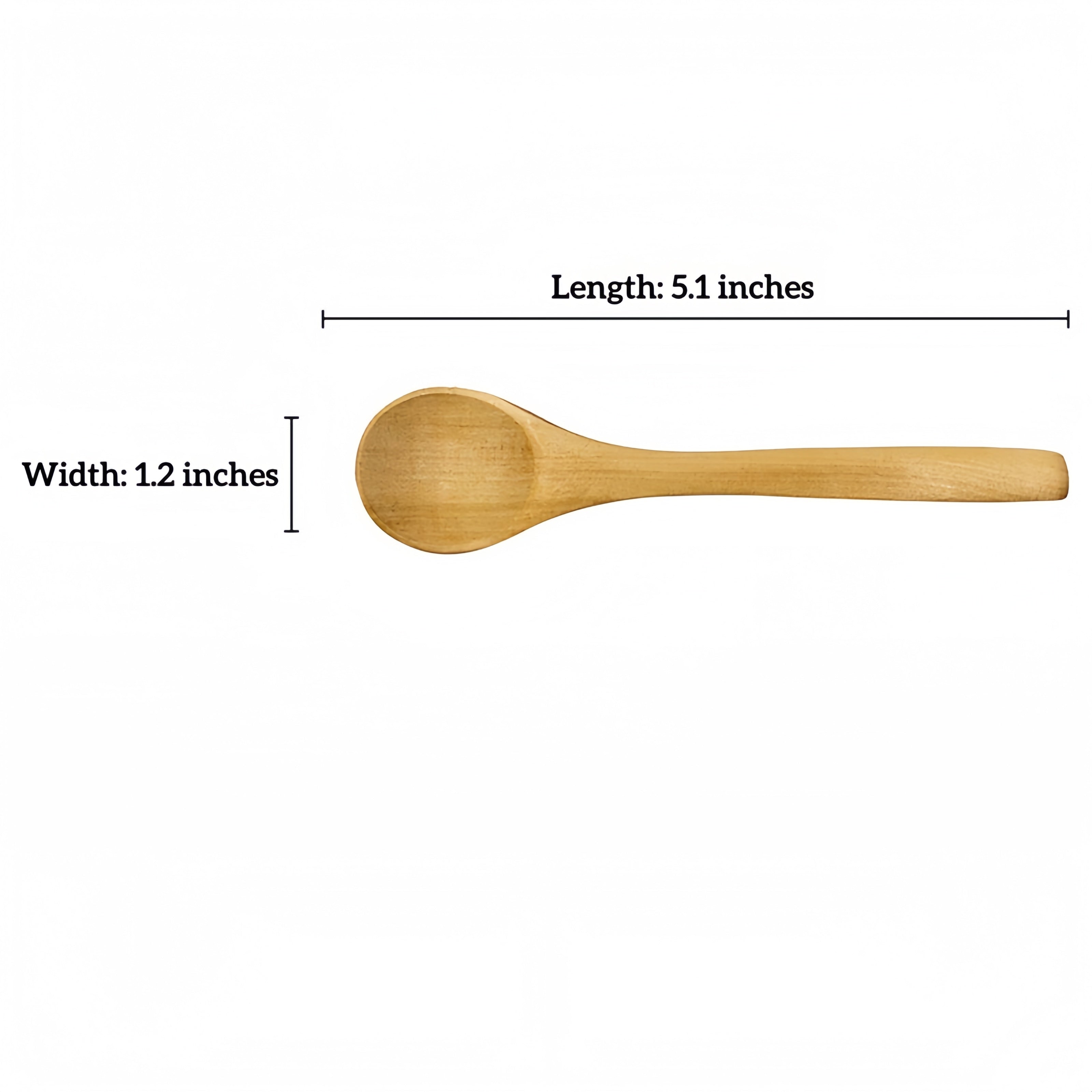 Wooden Spoon