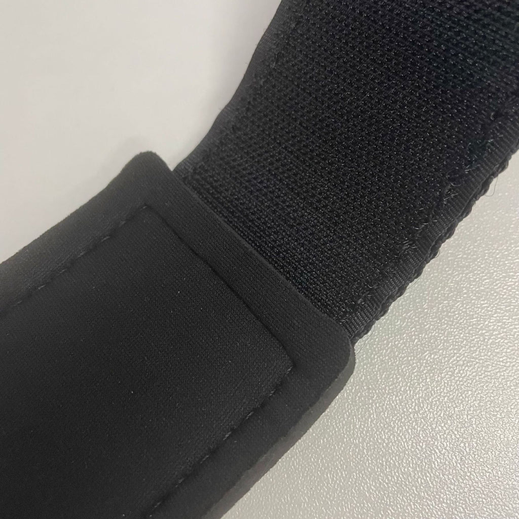 Ankle Clasp