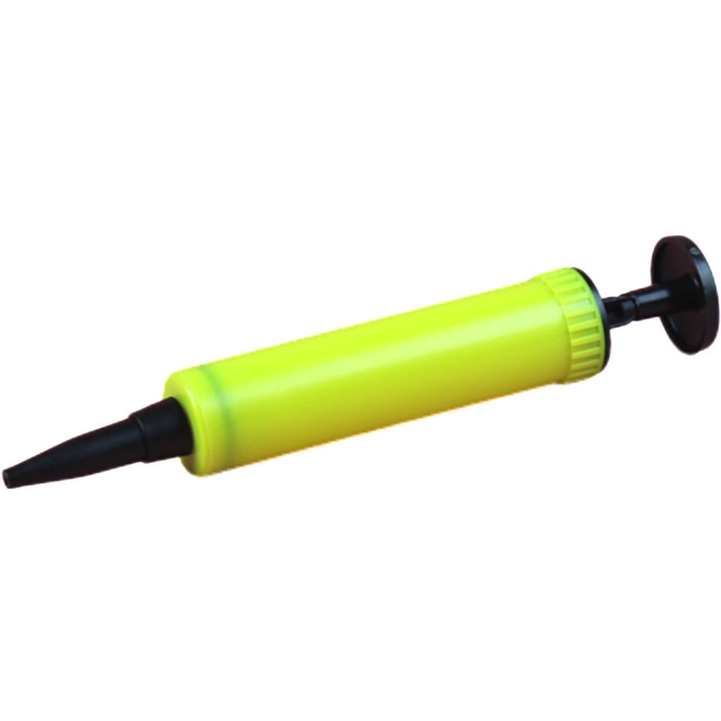 Hand-push Toy Balloon Inflator