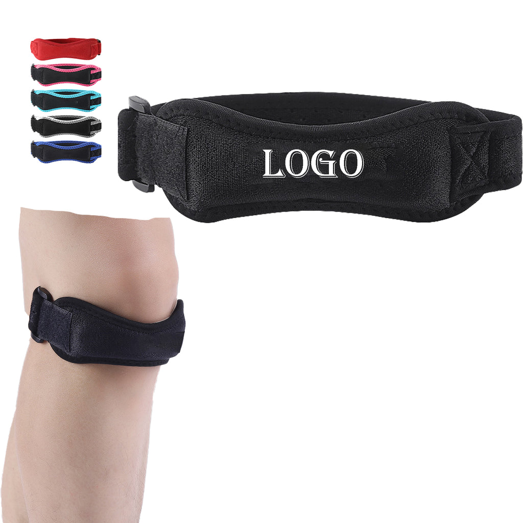 Adjustable Knee Strap