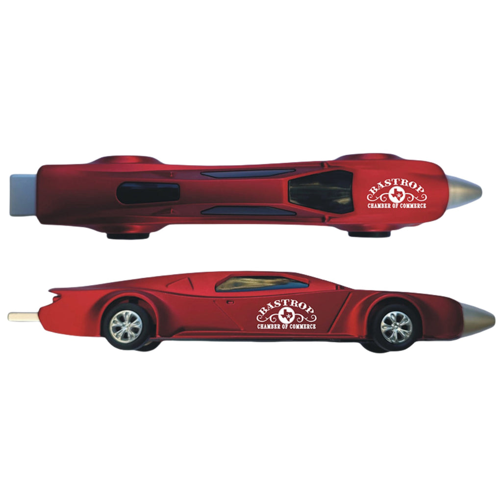 Racing Ballpoint Pen
