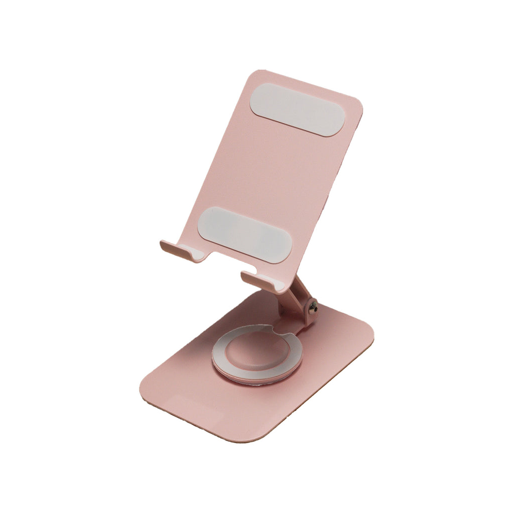 Foldable Swivel All-Metal Phone Holder