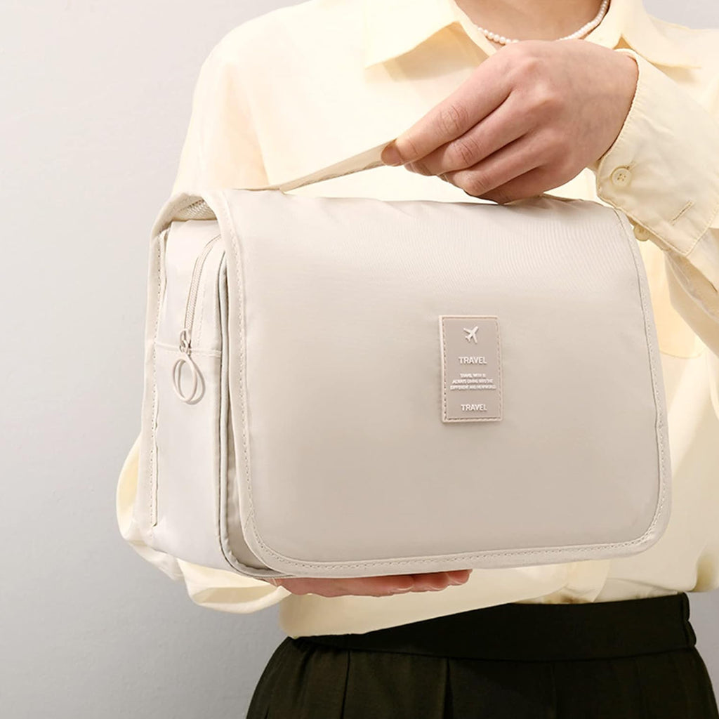 Hanging Toiletry Bag