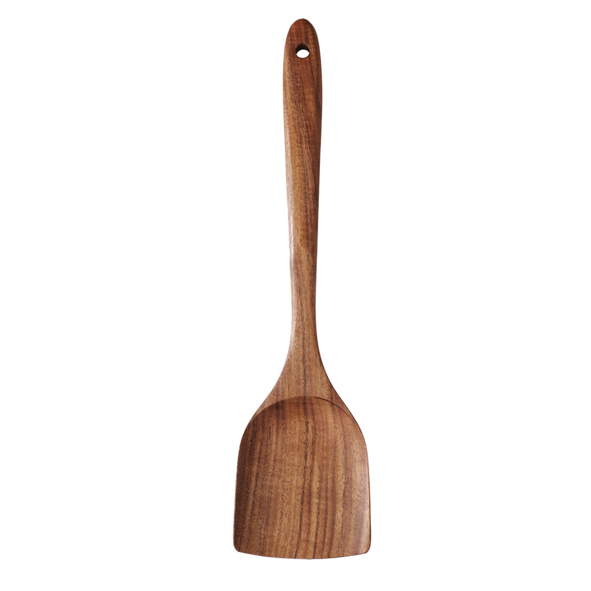 Wooden Spatula