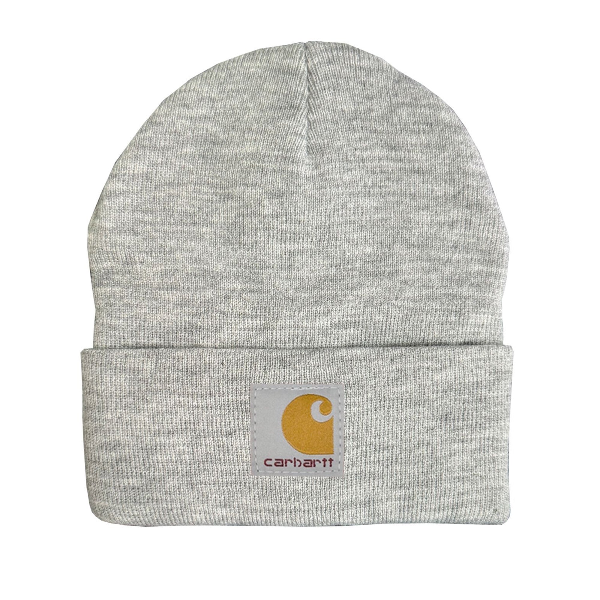 Solid Color Knitted Hat