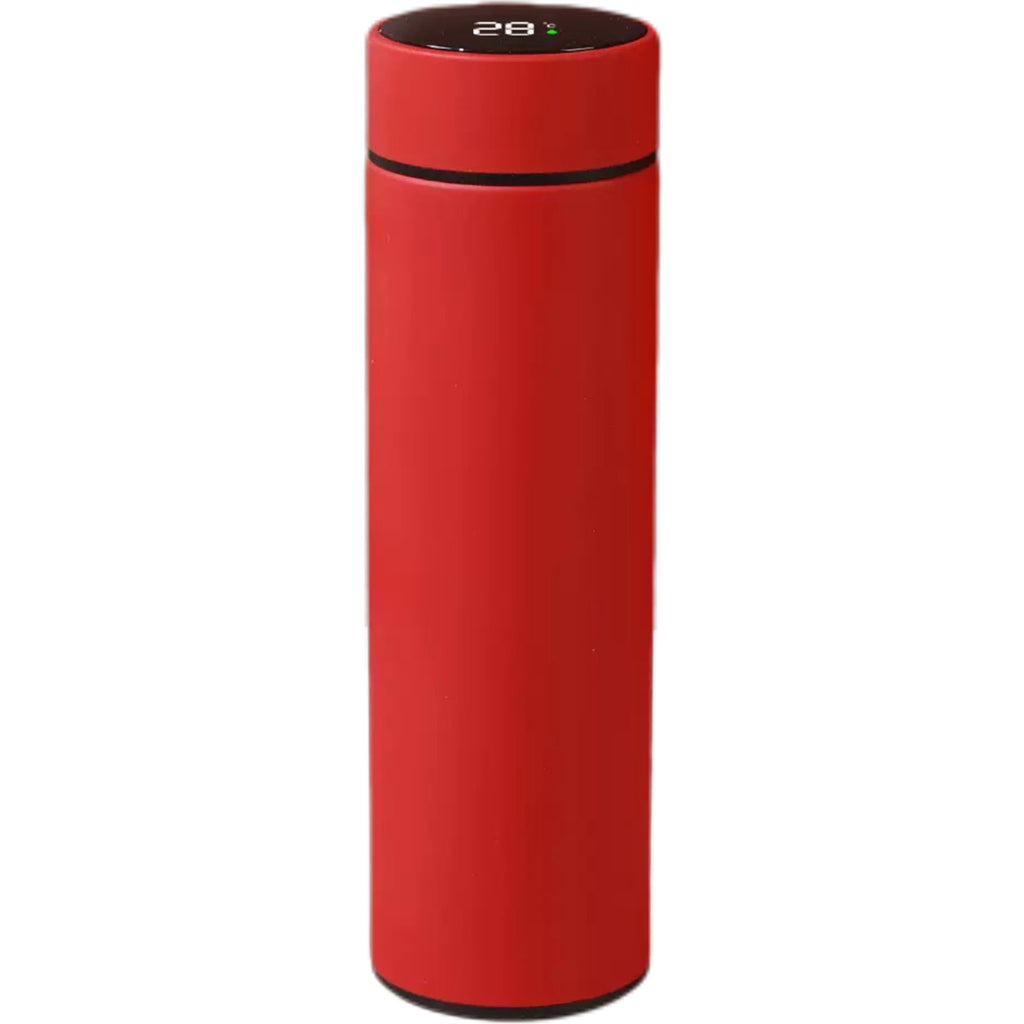 16 Oz. Smart Temperature Display Insulated Tumbler