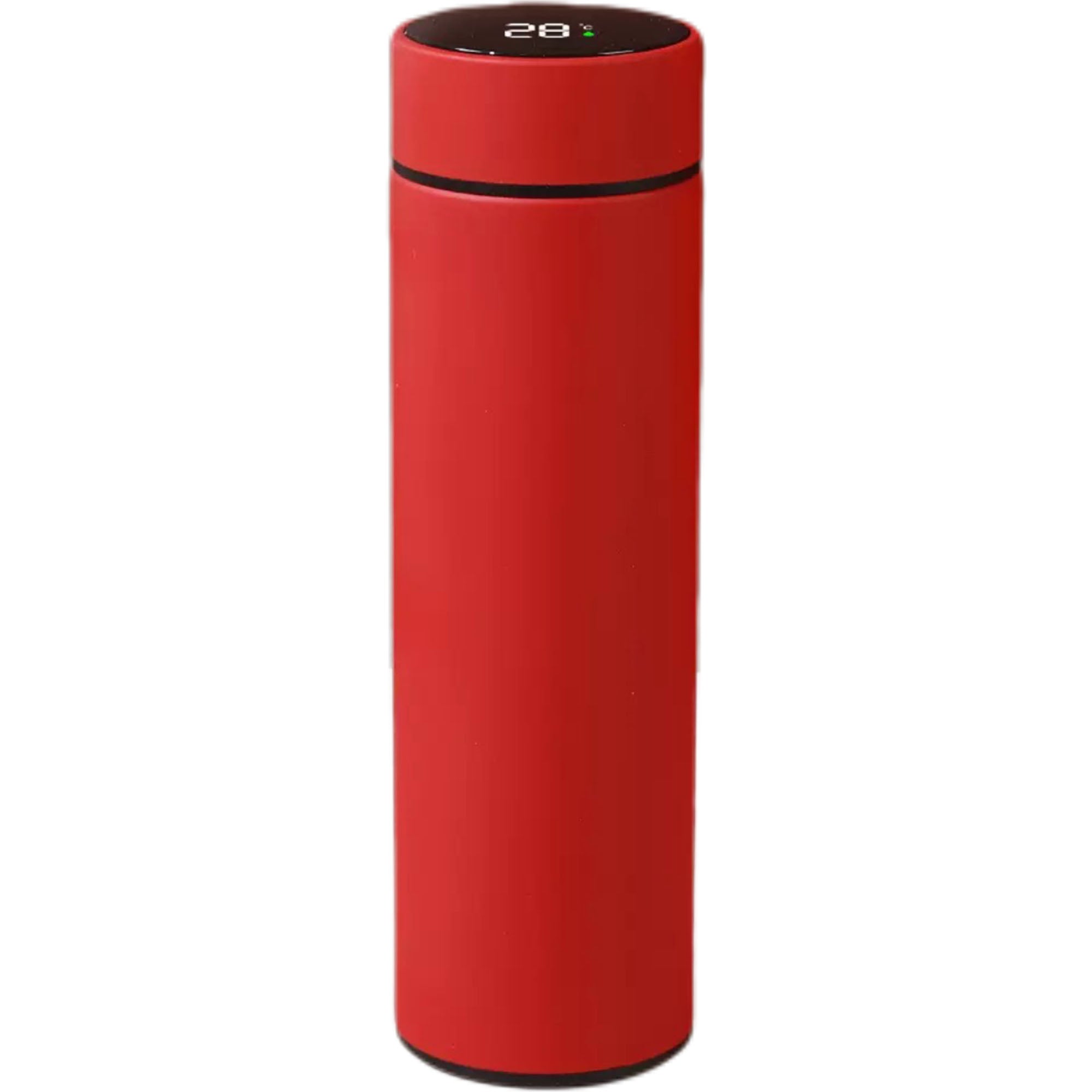 16 Oz. Smart Temperature Display Insulated Tumbler
