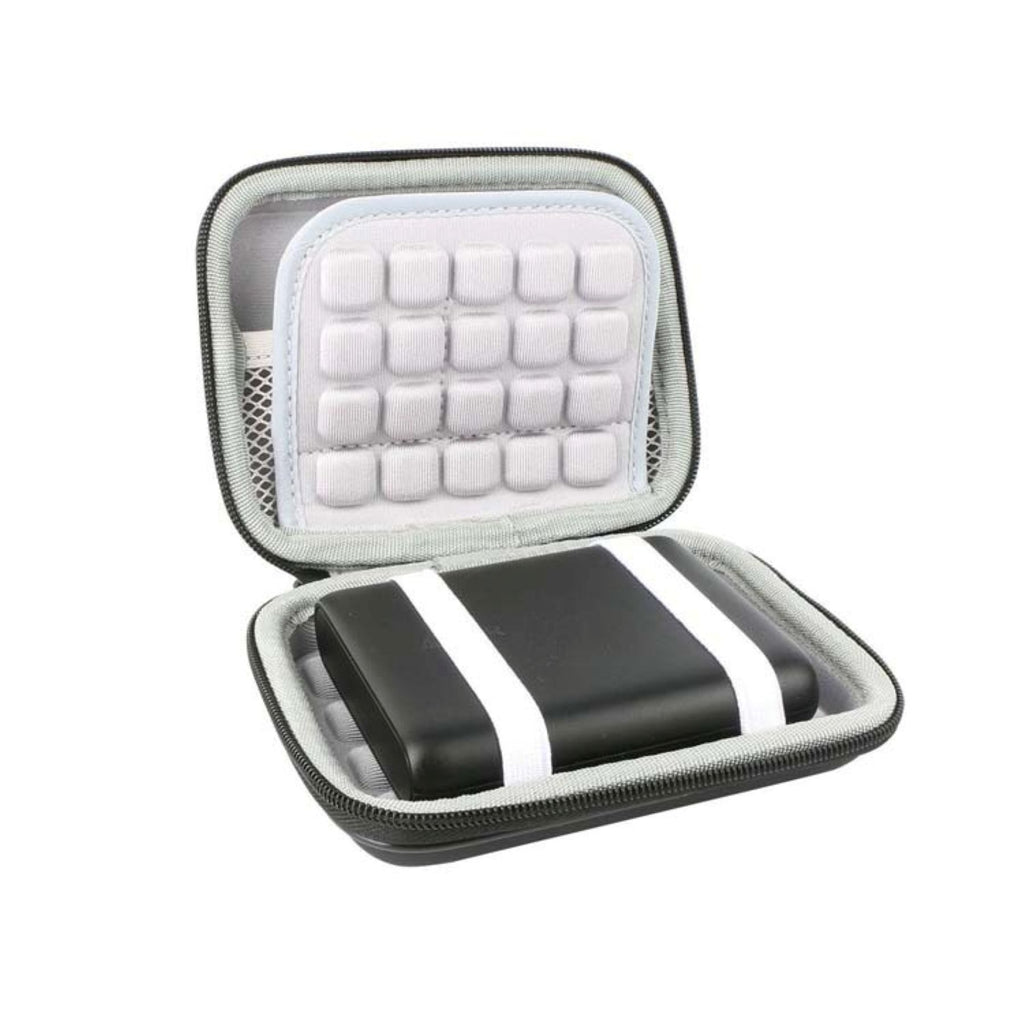 Hard Disk Anti-drop Storage Box