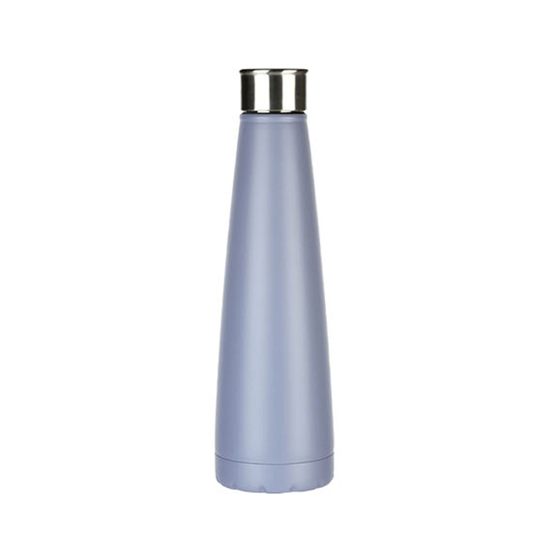 15oz Creative Small Mouth Stainless Steel Insulated Cup