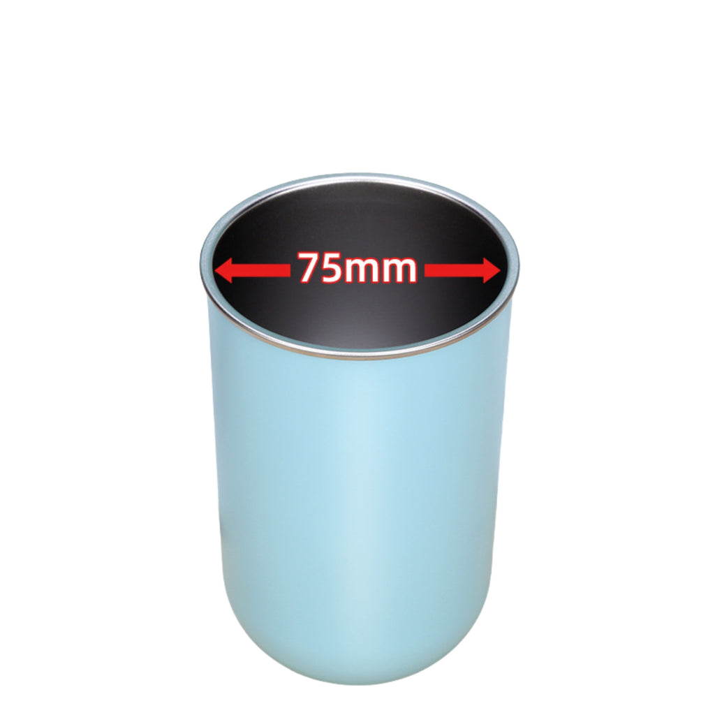 Stainless Steel Double-Wall Coffee Cup