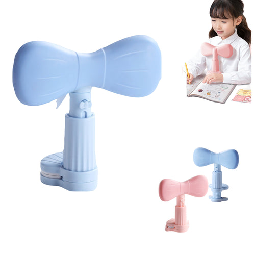 Adjustable Kids Desk Posture Corrector Writing Study Aid