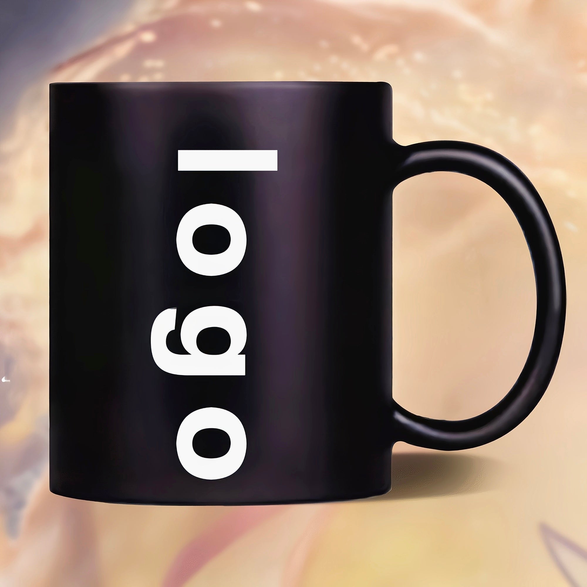 11Oz Ceramic Mug