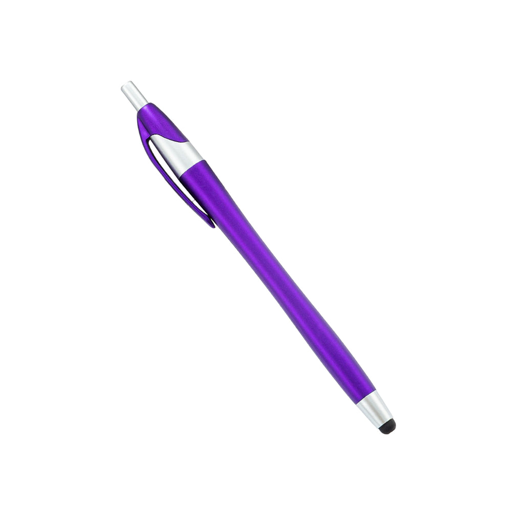 Touch-Tip Gourd Click Pen