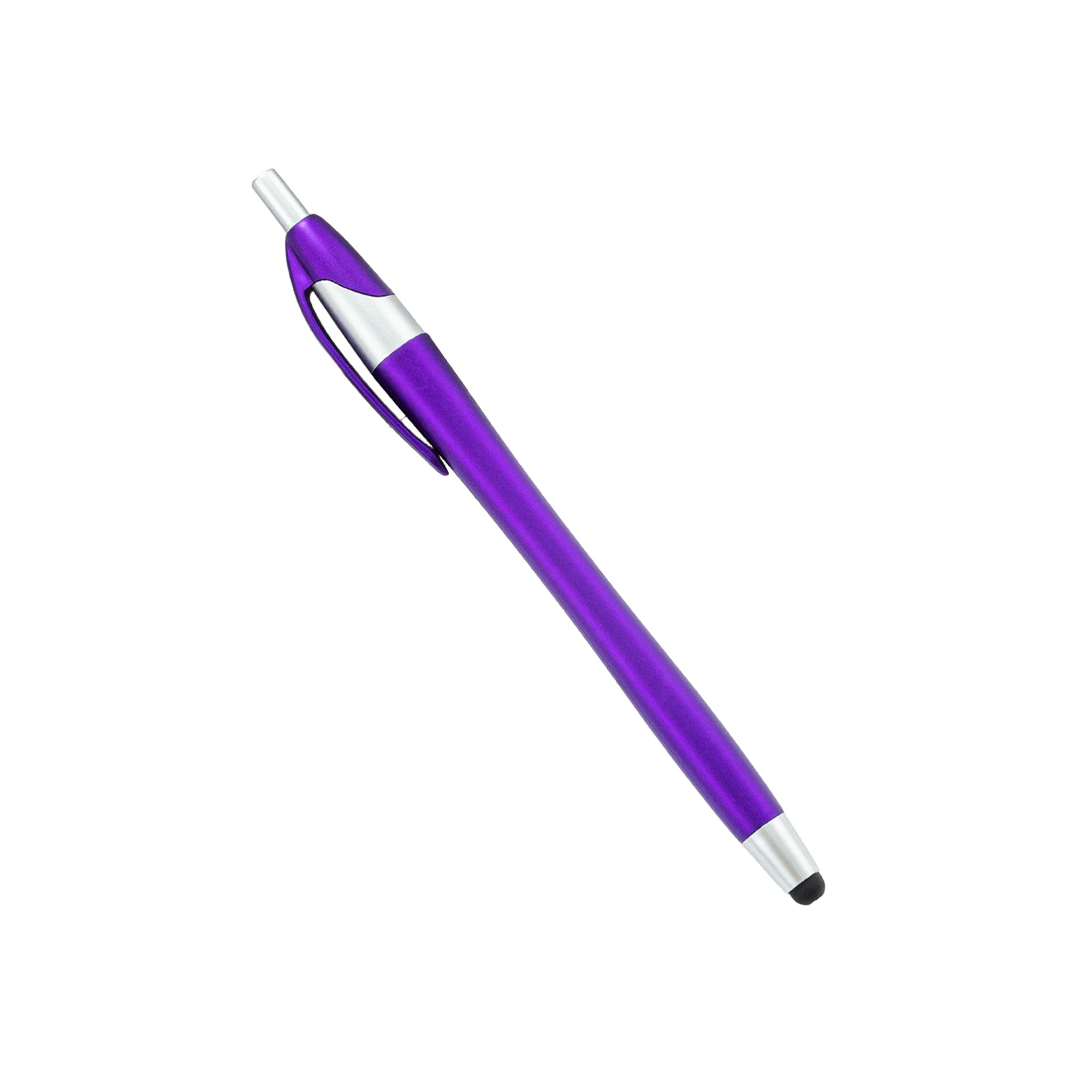 Touch-Tip Gourd Click Pen