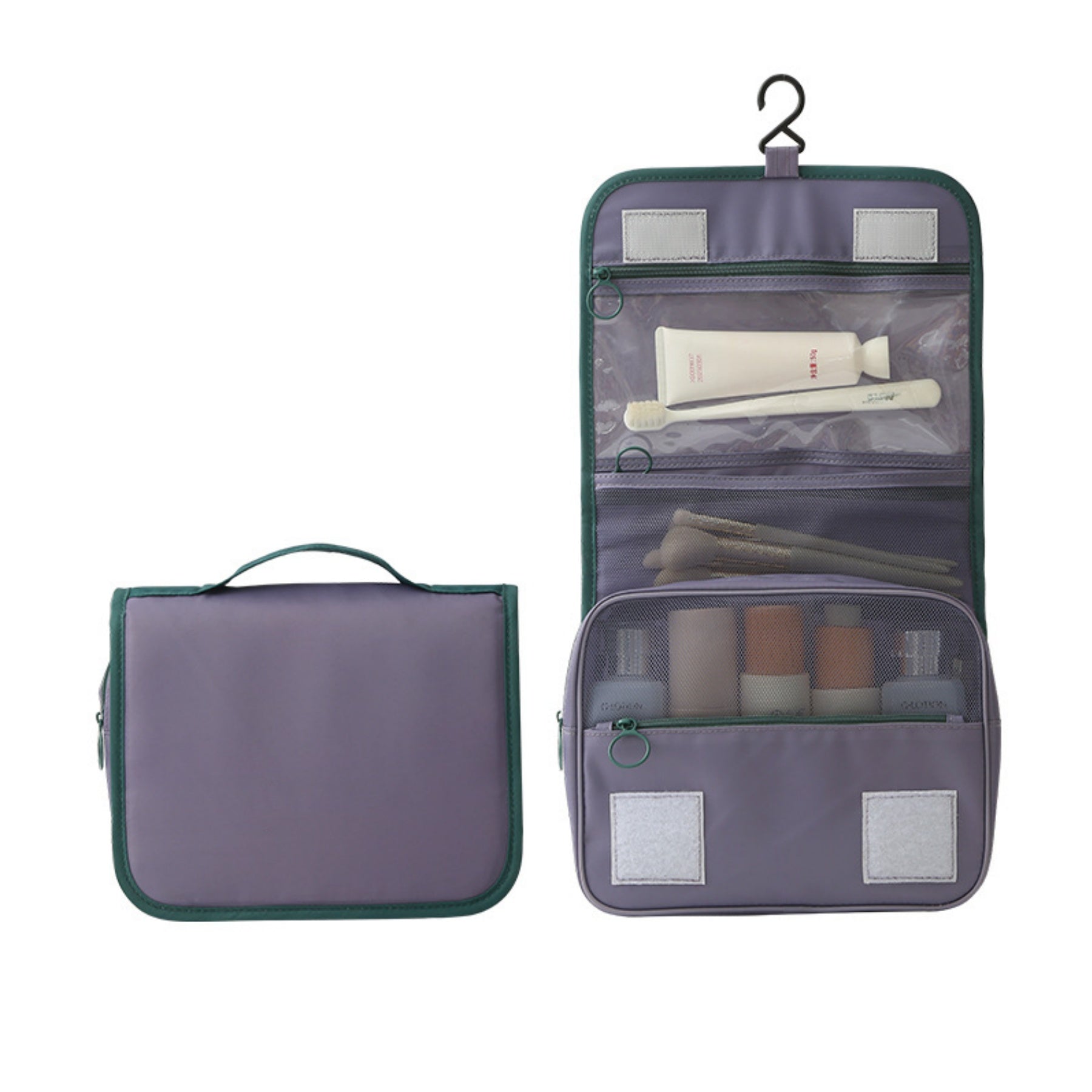 Waterproof Toiletry/Makeup Bag