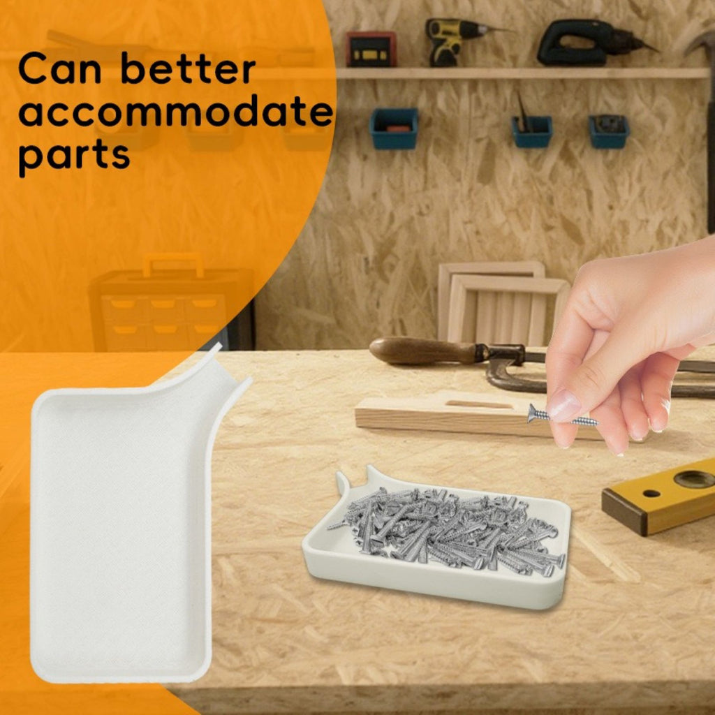 Portable Multi-functional Tray