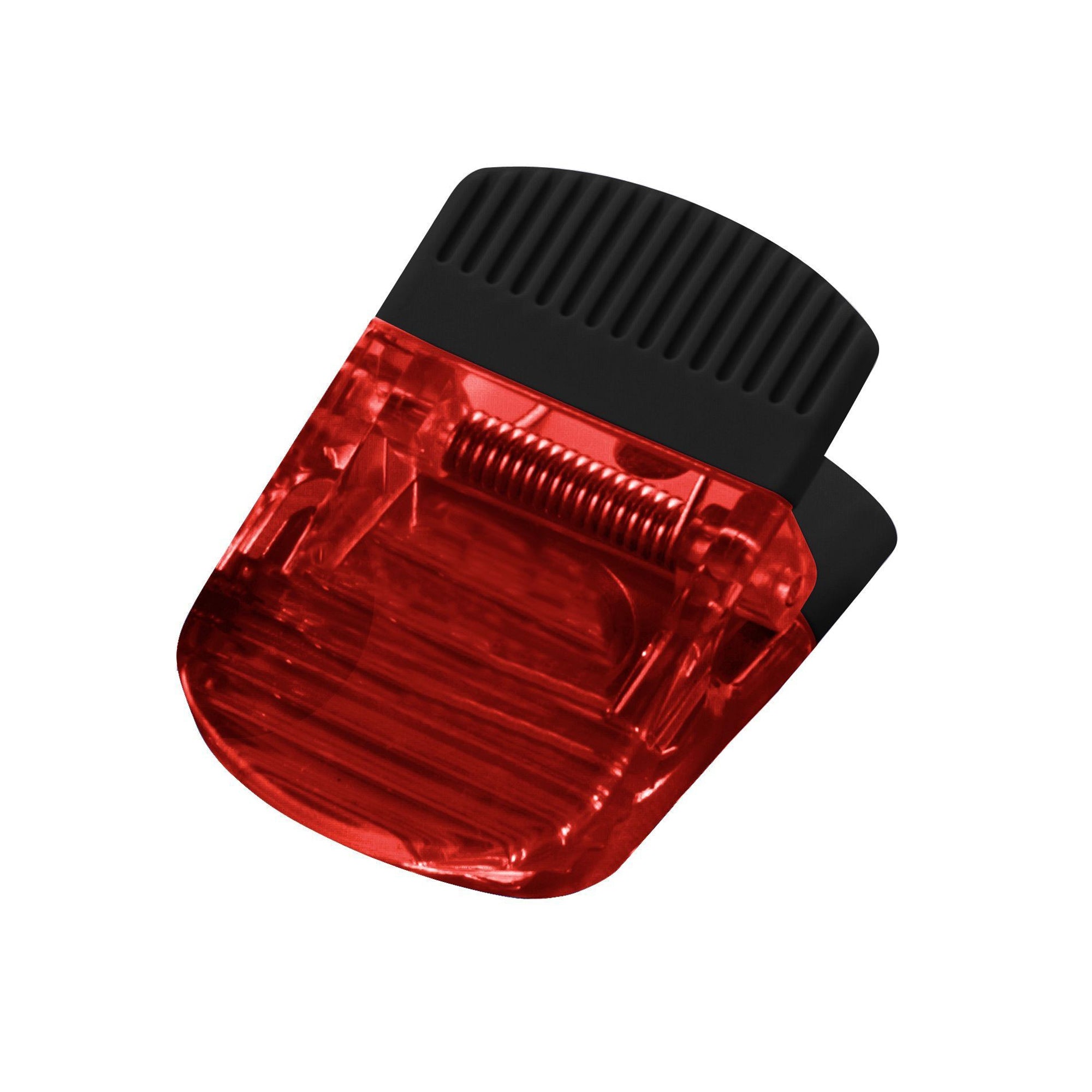Plastic Refrigerator Magnet Clips