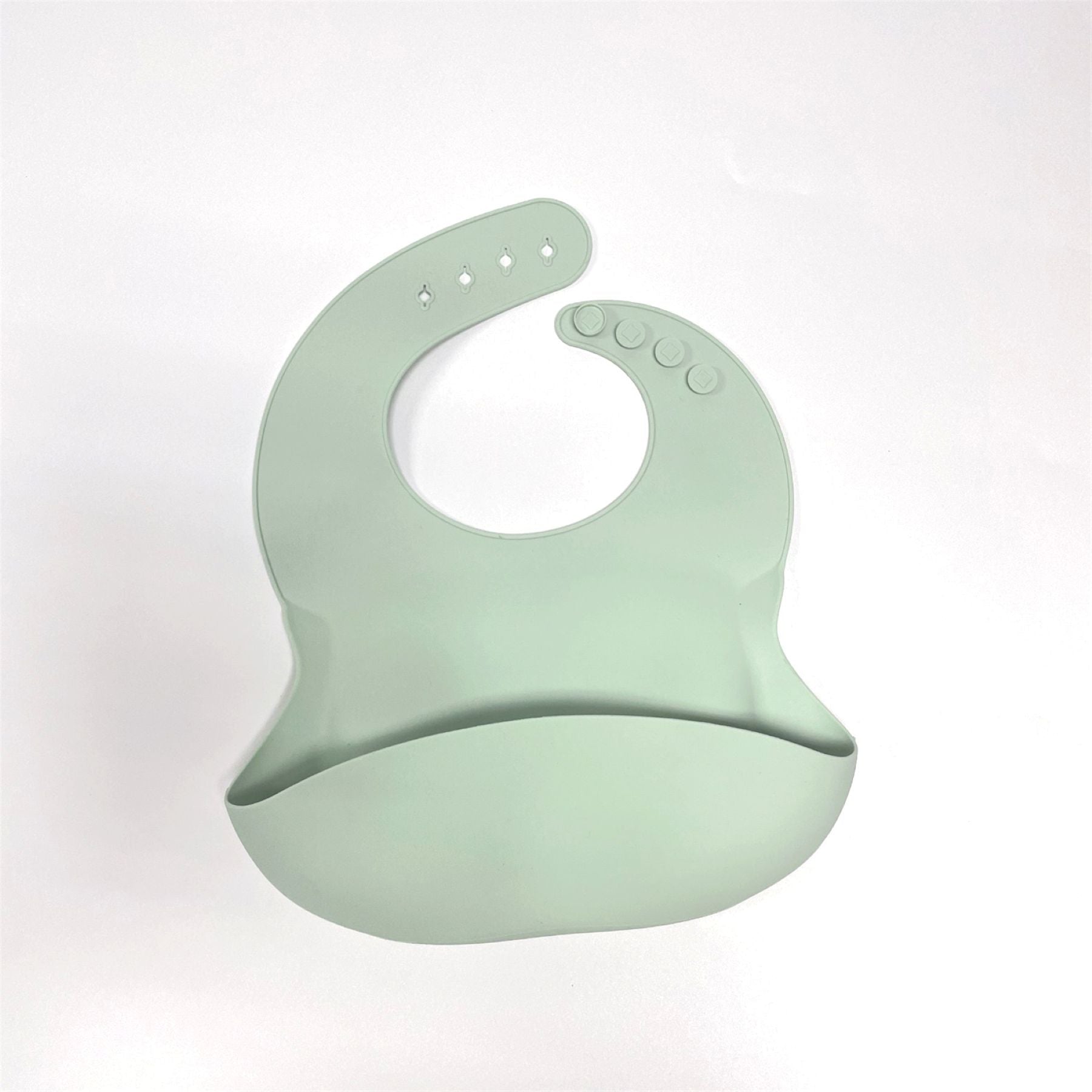 Silicone Children's Bib
