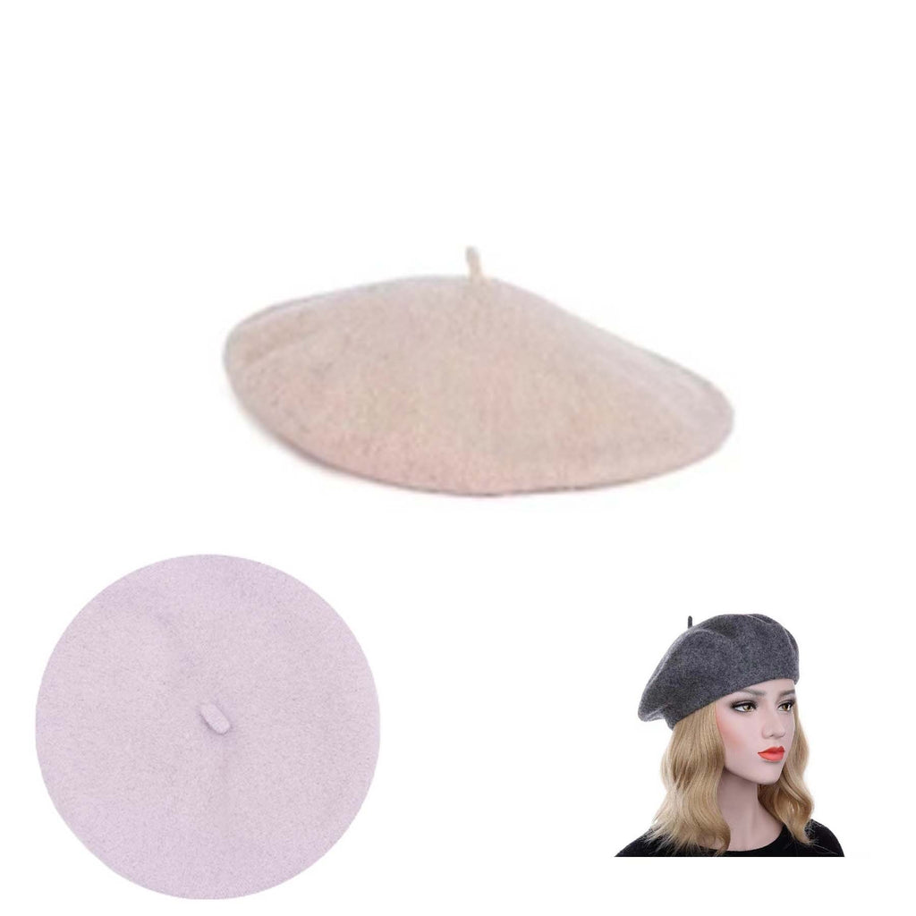 Woolen Beret