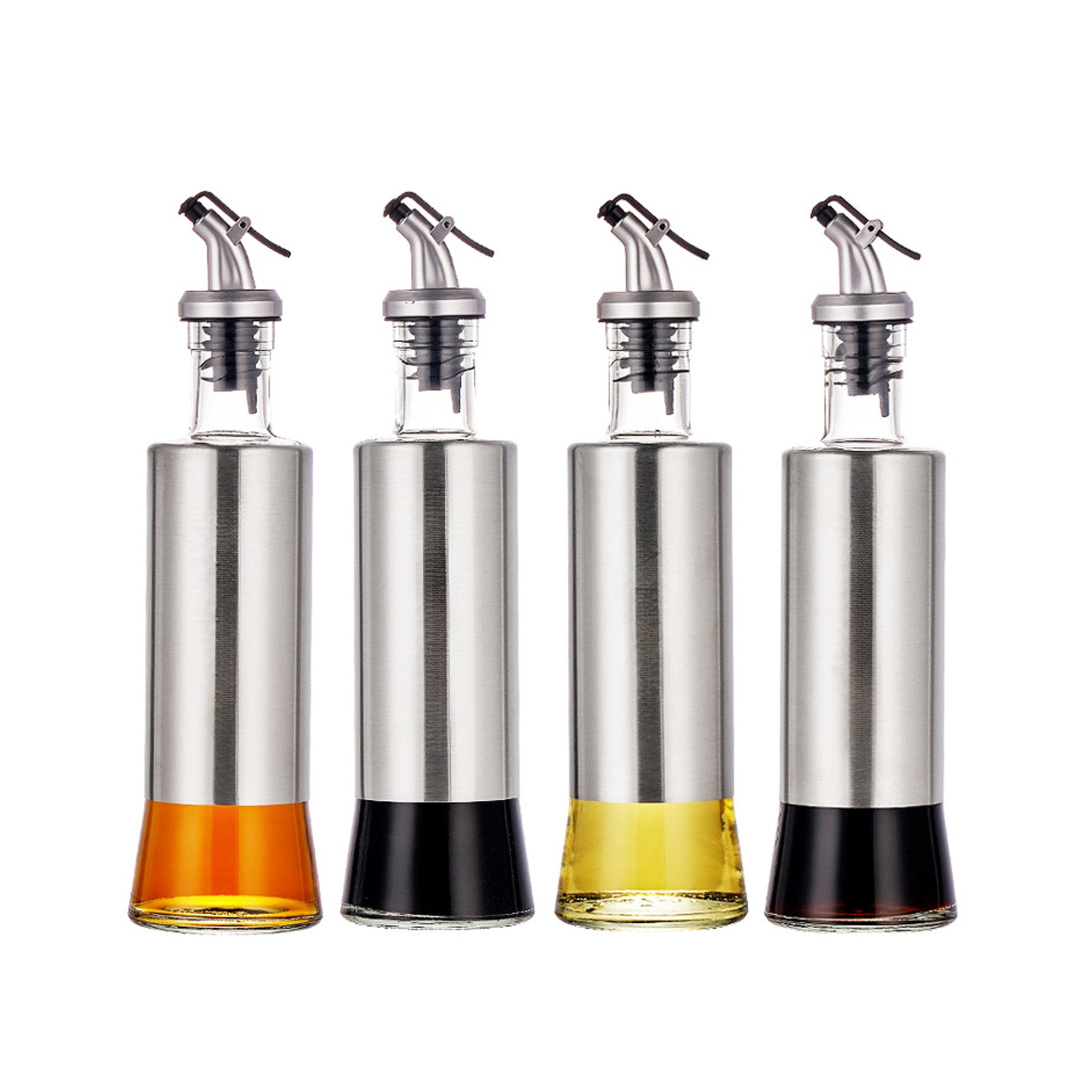 10oz Olive Oil Refill Bottle