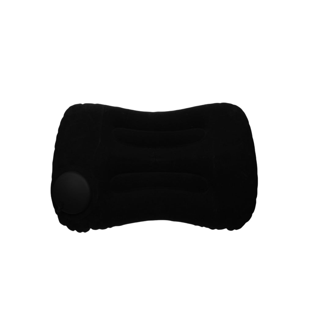 Press - type Automatic Inflatable Pillow