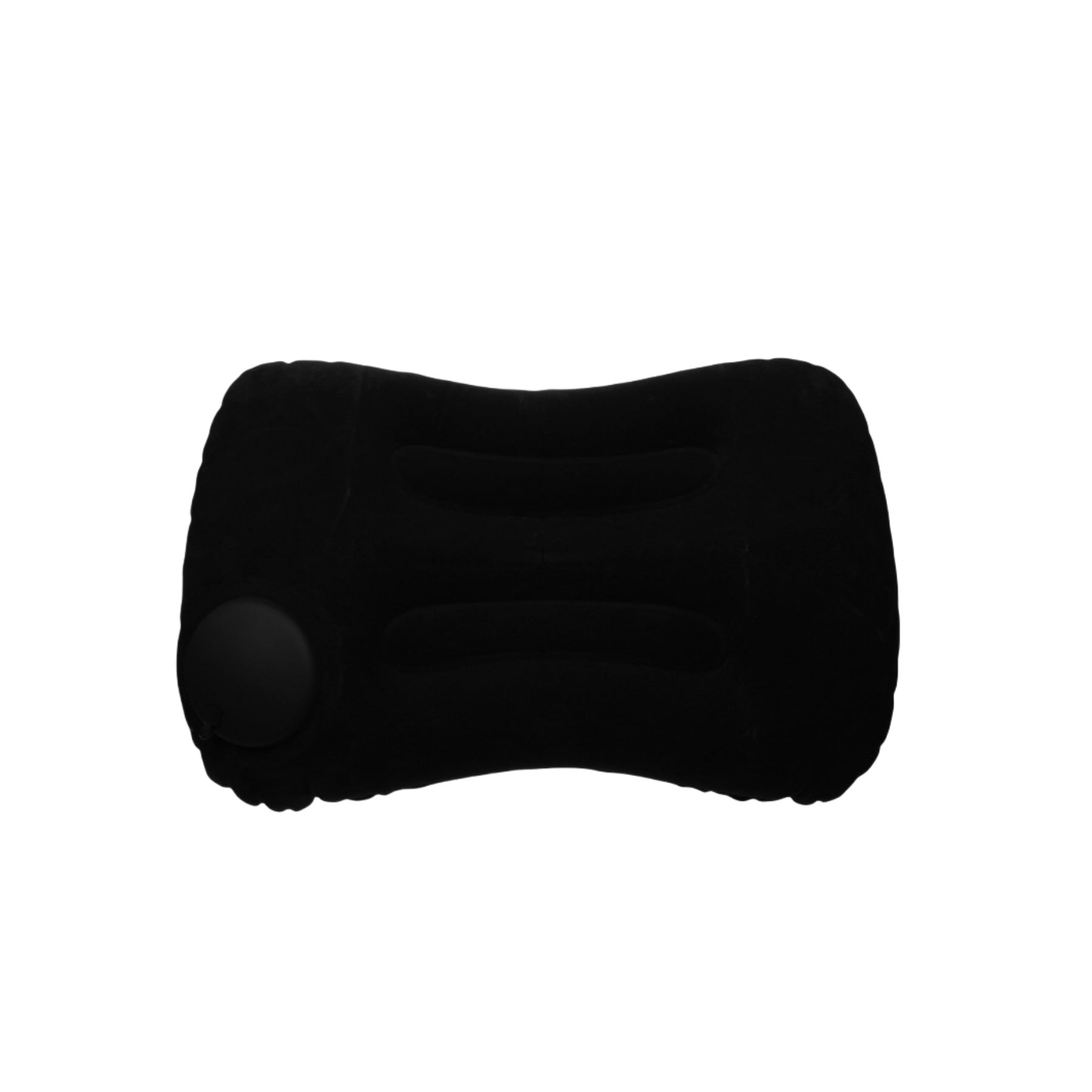 Press - type Automatic Inflatable Pillow