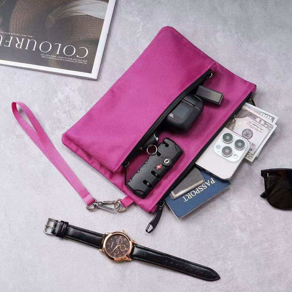 Locked Version Accessory Bag