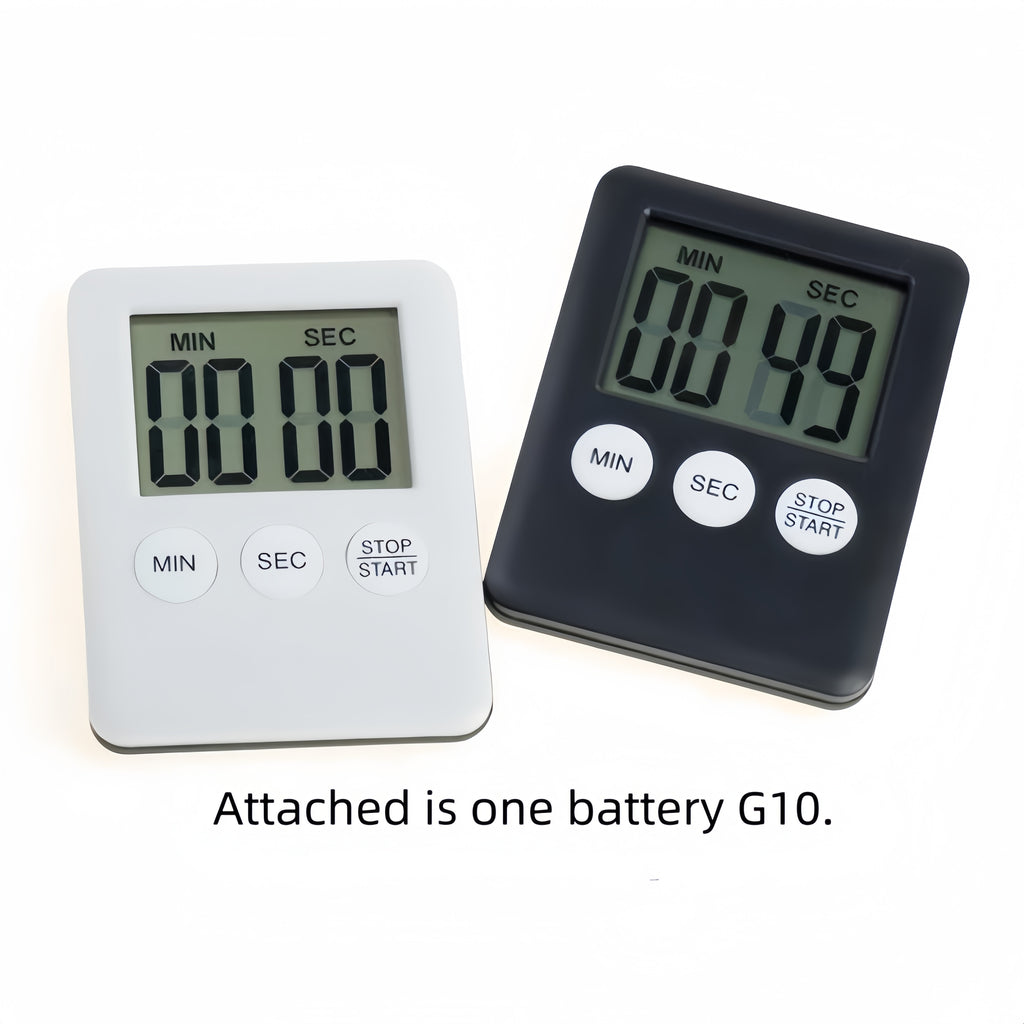 Small Electronic Timer