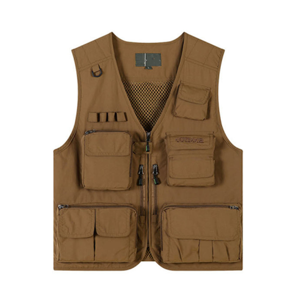 Work Vest