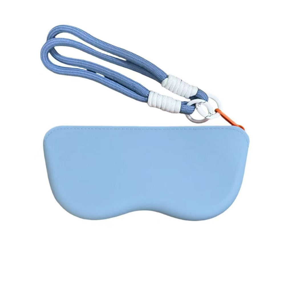 Stylish Sunglasses Storage Pouch